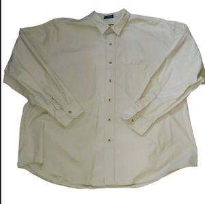 GANT Salty Dog Button Down